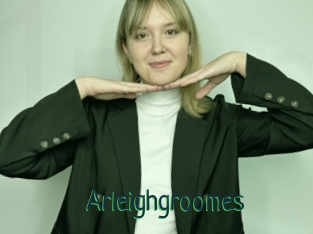 Arleighgroomes
