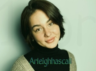 Arleighhascall