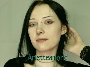 Arletteamond