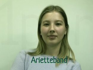 Arletteband
