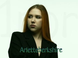 Arletteberkshire
