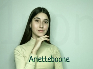 Arletteboone