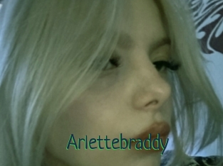 Arlettebraddy