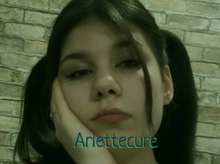 Arlettecure