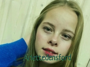Arlettedensford