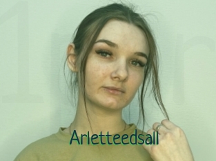 Arletteedsall