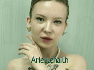 Arlettehaith