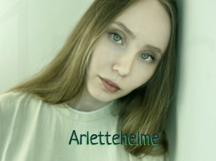 Arlettehelme