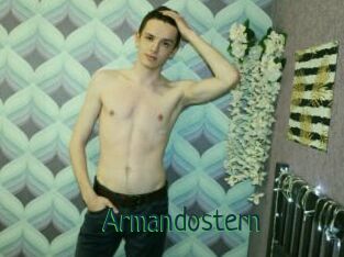 Armandostern
