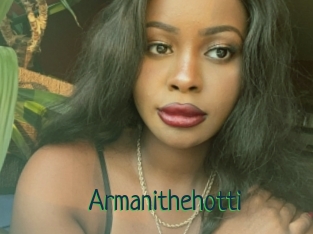 Armanithehotti