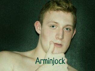Arminjock