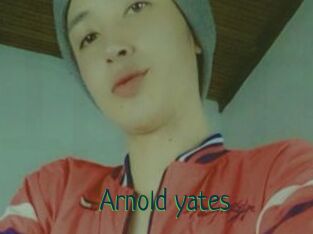 Arnold_yates