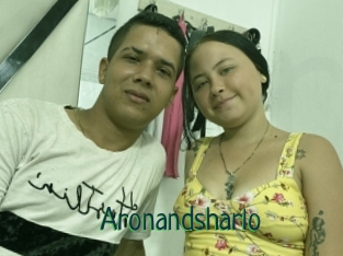 Aronandsharlo