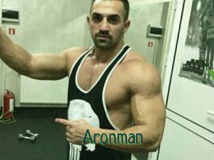 Aronman