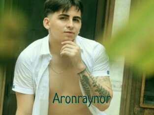 Aronraynor