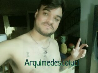 Arquimedescoluci