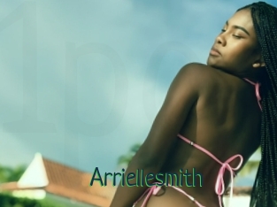 Arriellesmith