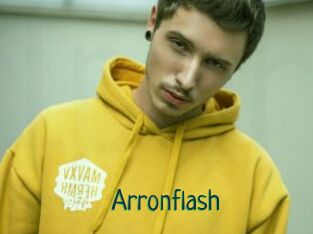 Arronflash