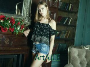 ArtAliCE
