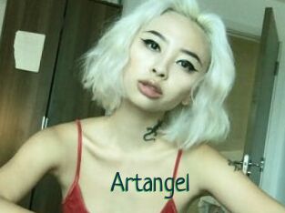 Artangel
