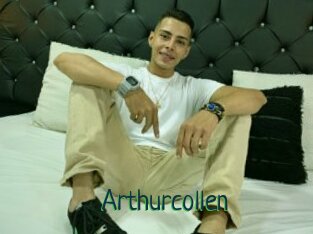 Arthurcollen