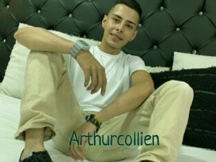 Arthurcollien