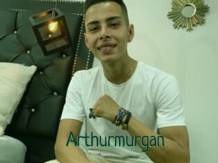 Arthurmurgan