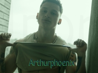 Arthurphoenix