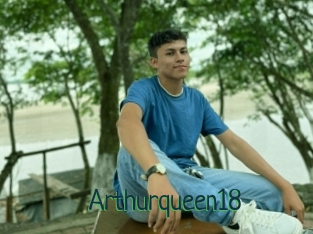 Arthurqueen18