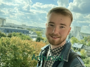 Arthursoul