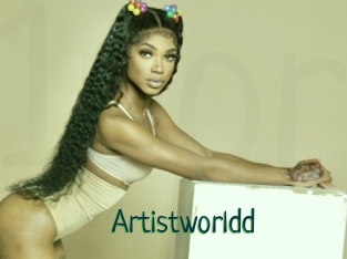 Artistworldd