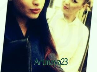 Artmaya23