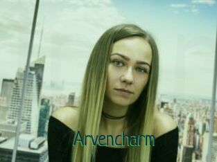 Arvencharm