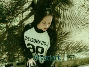 Aryaclerk