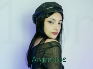 Arymonroe