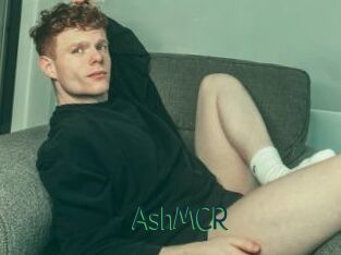 AshMCR