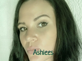 Ashlees