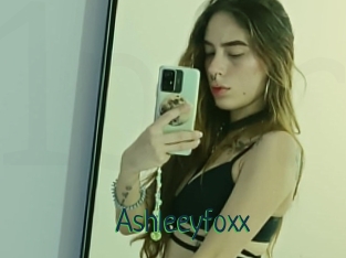 Ashleeyfoxx