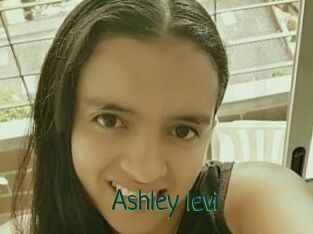 Ashley_levi