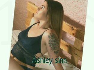 Ashley_sinn