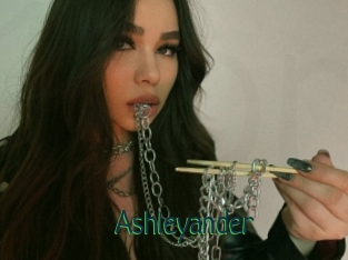 Ashleyander