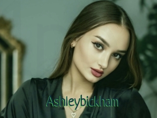 Ashleybickham
