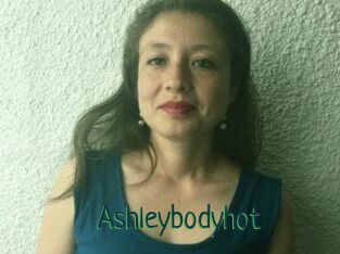 Ashleybodyhot