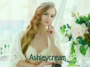 Ashleycream