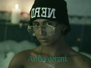 Ashleydurant