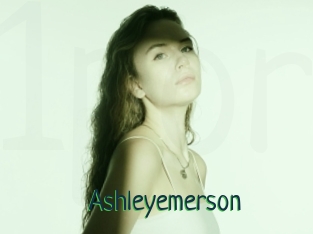 Ashleyemerson