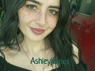 Ashleyjannes