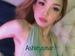 Ashleyomar