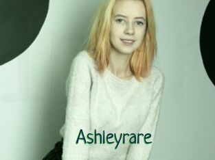 Ashleyrare