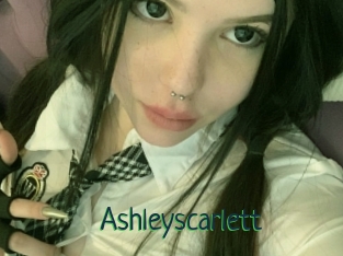 Ashleyscarlett